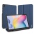 Купить чохол dux ducis domo для samsung tab s6 lite 2020/2022/2024 with s pen holder & auto sleep wake (blue) онлайн