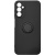Купить силіконовий чохол soft silicone casevsmagnet ring для samsung a145 galaxy a14 4g/a146 galaxy a14 5g - black онлайн