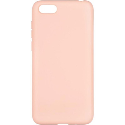 Купить чохол full soft case для huawei y5 2018 (dra-l21) - pink онлайн