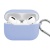 Чохол Hang Case для навушників AirPods Pro 2 (Sky Blue) Купить чохол hang case для навушників airpods pro 2 (sky blue) онлайн