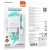 Мережевий Зарядний Пристрій Borofone BAS45A 1USB/18W/QC3.0 + 1Type-C/30W/PD + (Type-C - Type-C) (Білий) мережевий зарядний пристрій borofone bas45a 1usb/18w/qc3.0 + 1type-c/30w/pd + (type-c - type-c) (білий)