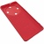 Купить чохол full soft case для honor magic 5 lite - red онлайн