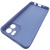 Купить силіконовий чохол soft tpu armor для xiaomi redmi a1/a2 - linen blue онлайн