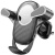 Автотримач Earldom ET-WC38 Gravity AirVent/15W/6.5"/Type-C Black