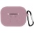 Чохол для наушників AirPods 4 Slim (Pink Sand) Купить чохол для наушників airpods 4 slim (pink sand) онлайн