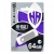 usb флеш-накопичувач hi-rali shuttle 64gb (сталевий) 