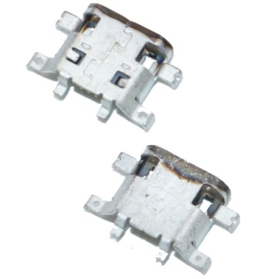 роз'єм зарядки для motorola xt1650 moto x, xt1635-02 moto z play