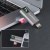 Bluetooth аудіо ресівер Earldom ET-BR12 BT5.3/USB/3,5mm/TF Card (Чорний)