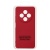 Купить чохол soft silicone case full для tecno spark 30 4g (kl6) (red) онлайн