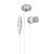 навушники skydolphin sr30 with mic for type-c dac (білий) 
