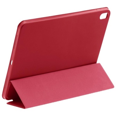 Купить чохол-книжка для планшета smart case no logo для ipad air 4 2020/2021 (10,9")/air 5 2022 (10,9") - red онлайн