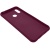 Купить чохол soft silicone case full для huawei p smart plus (ine-lx1) (maroon) онлайн