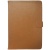 Купить чохол-книжка для планшета універсал 11" "хлястик" (світло-коричневий) онлайн