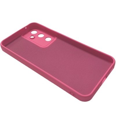 Купить чохол full soft case для samsung a356 galaxy a35 5g - pink онлайн