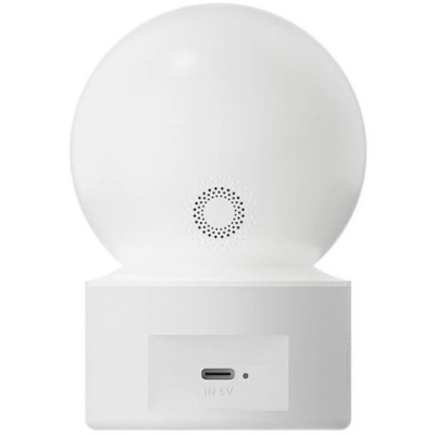 smart camera xo cr13 1920*1080 white 