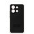 Купить чохол soft silicone case full для xiaomi redmi note 13 4g (black) онлайн