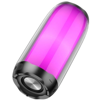 портативна колонка hoco hc8 (чорний) 