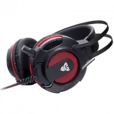 навушники для комп'ютера fantech hg17s (чорний) 