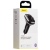FM Модулятор Baseus (CCMT000101) S-13 36W/2 USB + Type-C (Чорний)