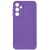 Купить чохол soft silicone case full для samsung a256 galaxy a25 5g (elegant purple) онлайн