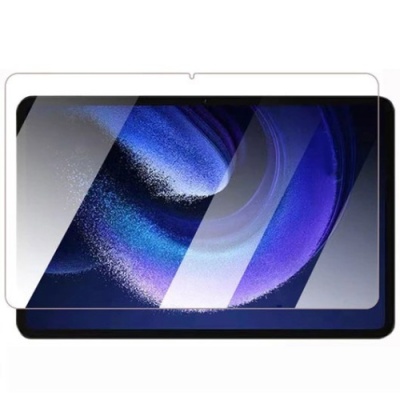 захисне скло для планшета glass clear xiaomi pad 6 11``/ pad 6 pro 11`` 