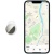 GPS-трекер Borofone BC100 (Білий) gps-трекер borofone bc100 (білий)