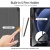 Чохол Dux Ducis Domo для Samsung Tab S10 Plus/S9 Plus/Tab S9 FE Plus with S Pen Holder & Sleep Wake (Black) Купить чохол dux ducis domo для samsung tab s10 plus/s9 plus/tab s9 fe plus with s pen holder & sleep wake (black) онлайн