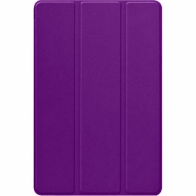 Купить чохол-книжка для планшета zarmans xiaomi redmi pad 2 9,7" / pad 2 se 9,7" (фіолетовий) онлайн