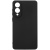 Чохол Soft Silicone Case Full для Samsung S937 Galaxy S25 Edge (Black) Купить чохол soft silicone case full для samsung s937 galaxy s25 edge (black) онлайн