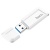 usb флеш-накопичувач hoco ud11 usb3.0 128gb (білий) 