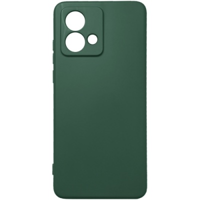 Купить чохол full soft case для motorola g84 - dark green онлайн
