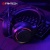 навушники для комп'ютера fantech hq53 flash (чорний) 