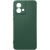 Купить чохол full soft case для motorola g84 - dark green онлайн