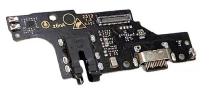шлейф для zte blade a72s зарядки