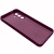 Чохол Soft Silicone Case Full для Samsung A576 Galaxy A57 5G (бордовий) Купить чохол soft silicone case full для samsung a576 galaxy a57 5g (бордовий) онлайн