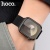 ремінець hoco wa26 для apple watch 1-11 (38/40/41mm) (black) 