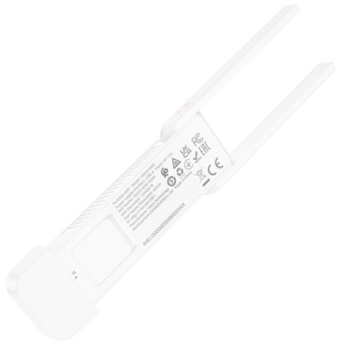портативний модем wifi роутер hoco hi40 (білий) 