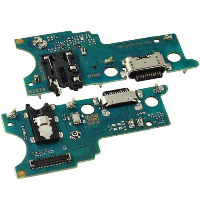 шлейф для samsung a042f galaxy a04e зарядки (original china)