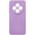 Купить чохол soft silicone case full для xiaomi redmi 14c/poco c75/redmi a4 (light violet) онлайн