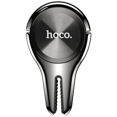 Автотримач Hoco CA49 (Чорний)