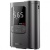 Автомобільний насос Baseus GoTrip VA1 Super Mini 100W (Wired) (black)