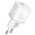 Мережевий Зарядний Пристрій Baseus GaN5S (P10162504213-00) 1Type-C/30W/PD (Білий) мережевий зарядний пристрій baseus gan5s (p10162504213-00) 1type-c/30w/pd (білий)