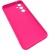 Купить чохол soft silicone case full для samsung a546 galaxy a54 5g (малиновий) онлайн