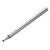 Стилус Baseus Golden Cudgel Capacitive Pen ACPCL (Сріблястий) стилус baseus golden cudgel capacitive pen acpcl (сріблястий)
