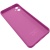 Купить силіконовий чохол soft silicone case для samsung a055 galaxy a05 (фуксія) онлайн