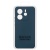 Купить чохол soft silicone case full для xiaomi redmi note 14 4g eu (164.84/78.15/8.16mm) (темно-синій) онлайн