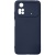 Купить чохол soft silicone case full для xiaomi poco m4 pro 4g (dark blue) онлайн