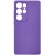 Купить чохол soft silicone case full для samsung s938 galaxy s25 ultra (elegant purple) онлайн