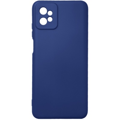 Купить чохол full soft case для motorola g32 - blue онлайн