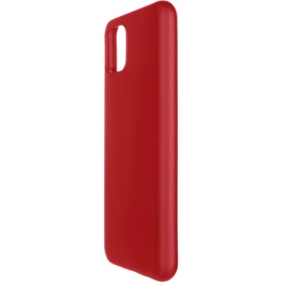 Купить чохол full soft case для samsung a035 galaxy a03 - red онлайн